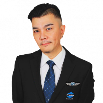 ChenZhenHaoAmbassodor Transparent